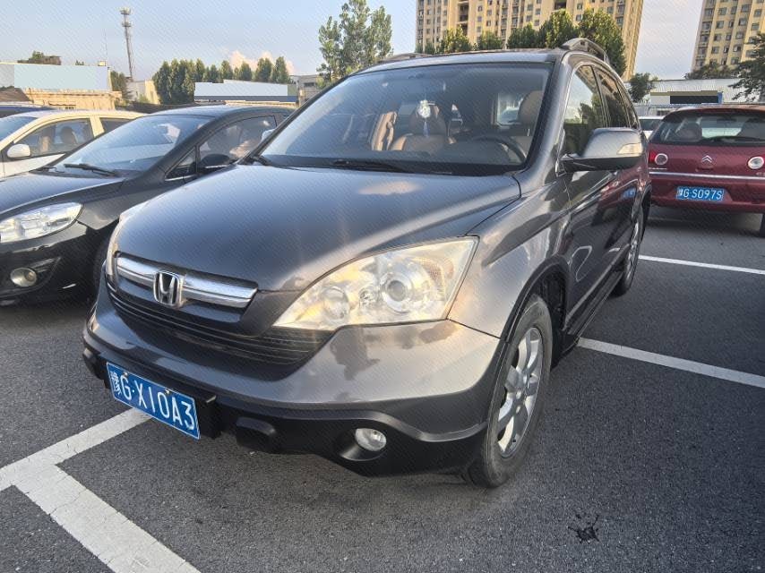 2009 car image 