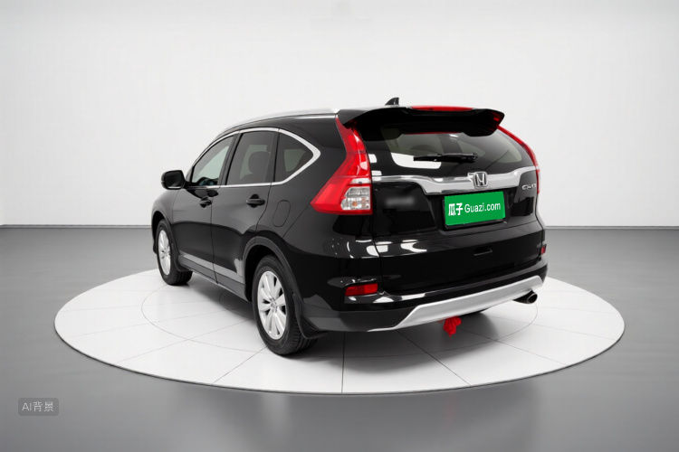 Honda CR-V 2017 car image #5