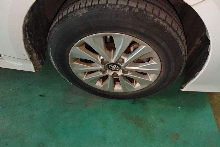 Toyota Corolla 2020 immagine di auto #9