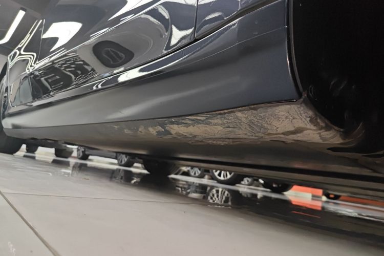 Tesla Model 3 2024 car image #26