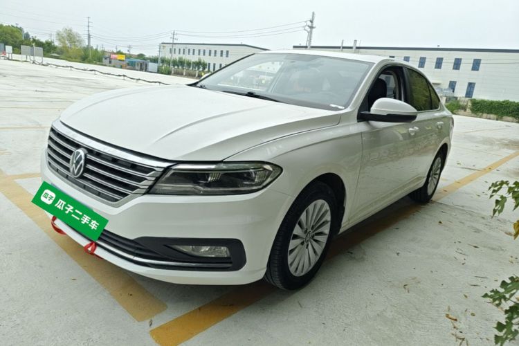 Volkswagen Lavida 2020 car image #2