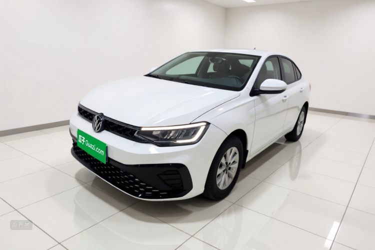 Volkswagen Lavida 2023 #2 Volkswagen Lavida 2023 car image #2