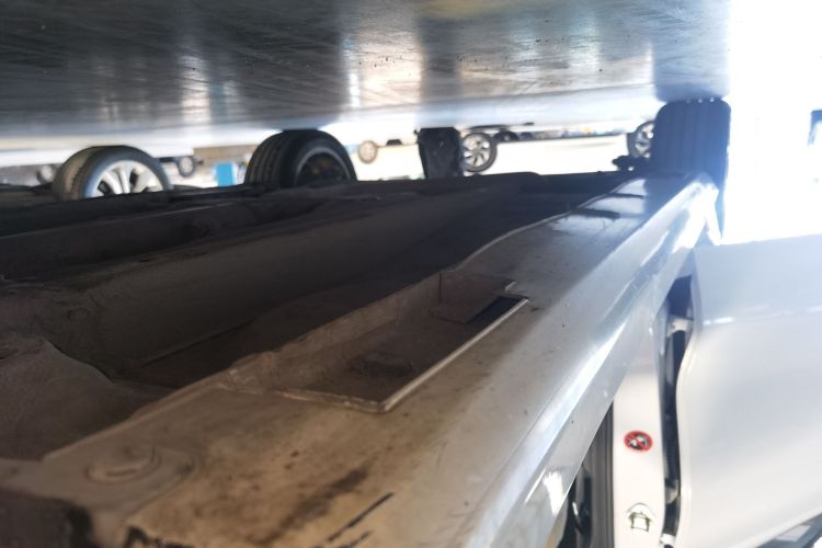 GEELY Binray 2018 car image #26