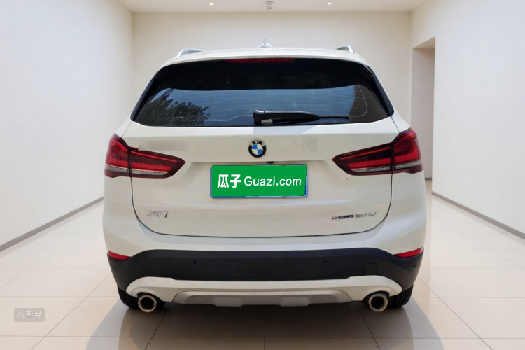 BMW X1 2021 immagine di auto #6