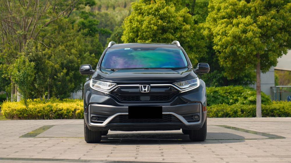 Honda CR-V 2020 car image #2