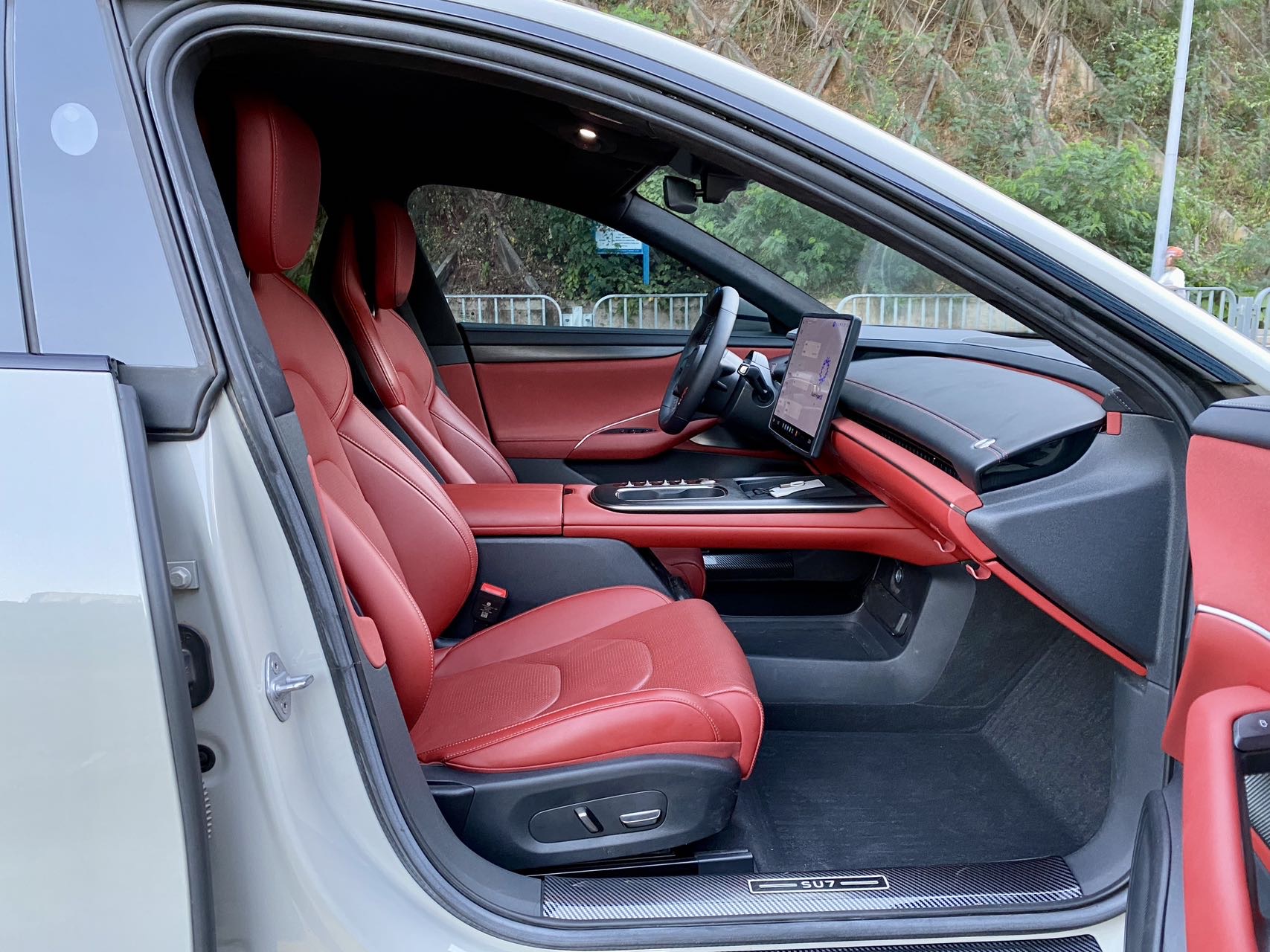 2024 #9 2024 imagen de coche #9