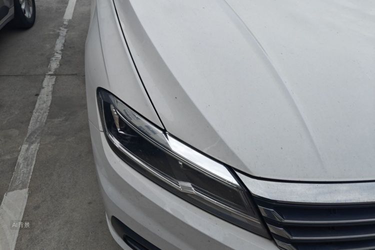 Volkswagen Lavida 2021 #8 Volkswagen Lavida 2021 car image #8