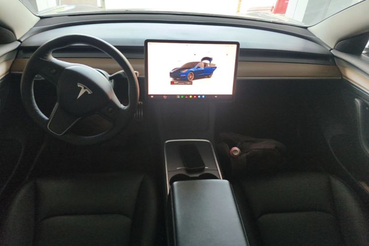 Tesla Model 3 2023 #10 Tesla Model 3 2023 image de voiture #10