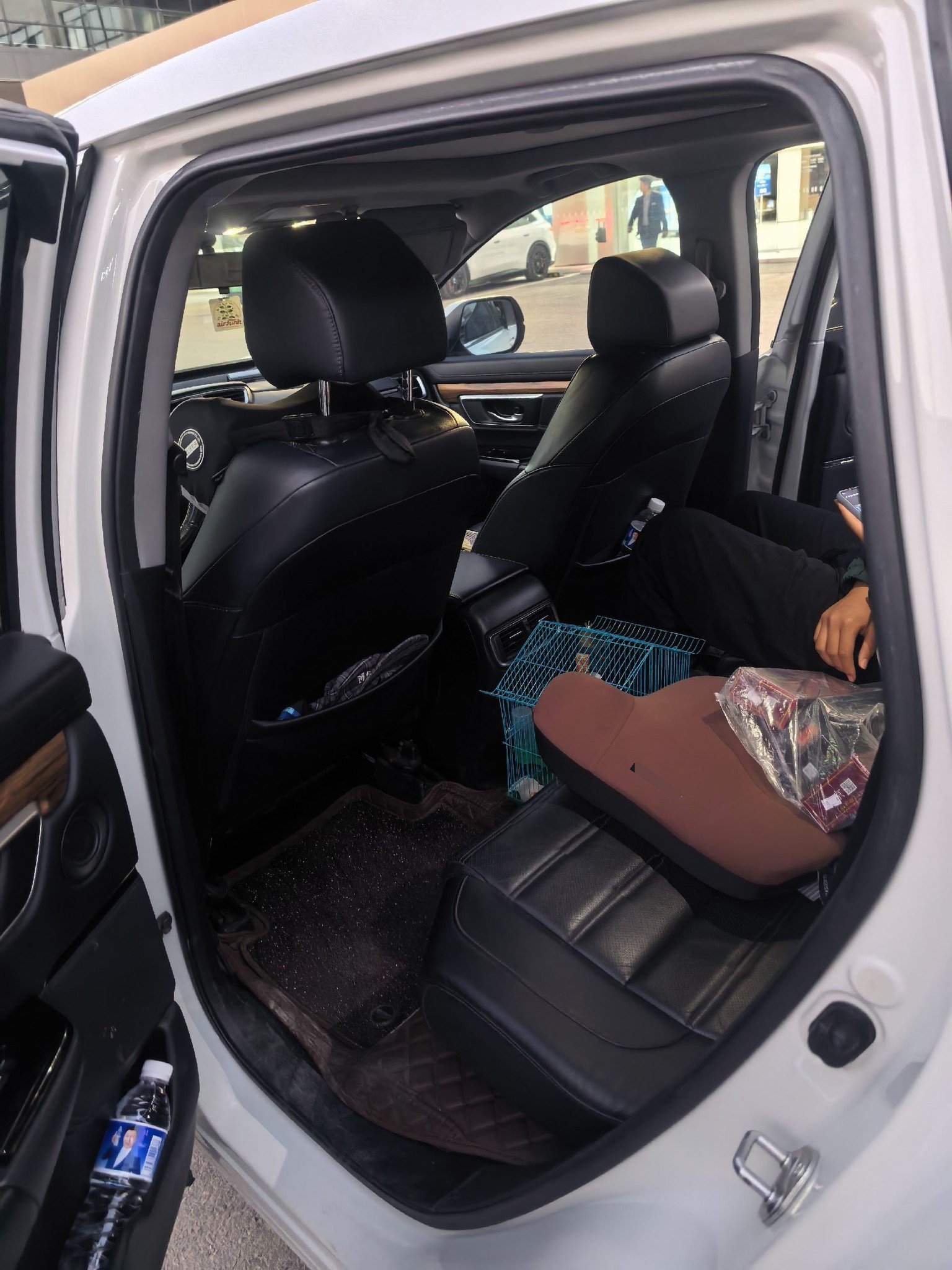 Honda CR-V 2020 car image #4