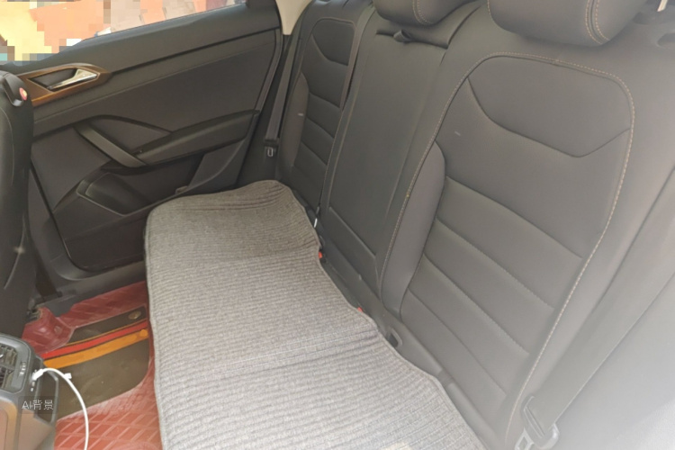 大众 途岳 2023 汽车图片 #19