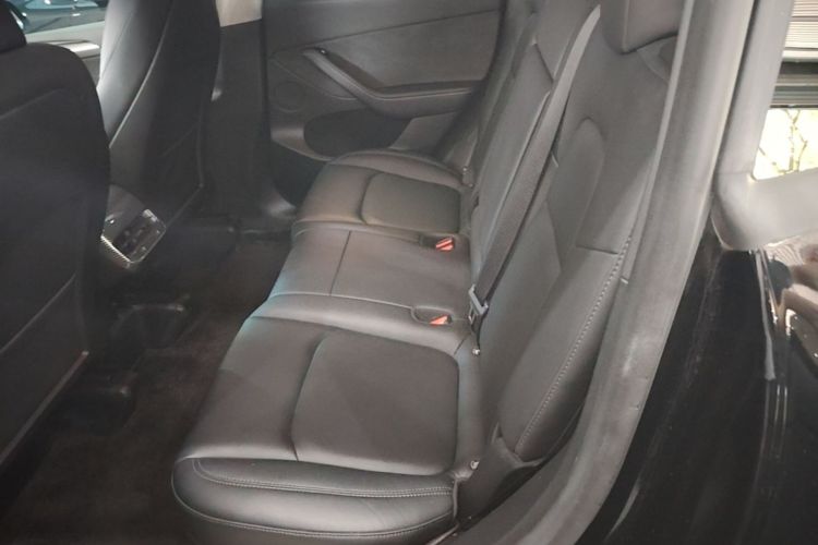 Tesla Model Y 2023 #17 Tesla Model Y 2023 car image #17