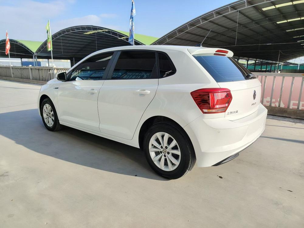 Volkswagen Polo 2023 immagine di auto #4