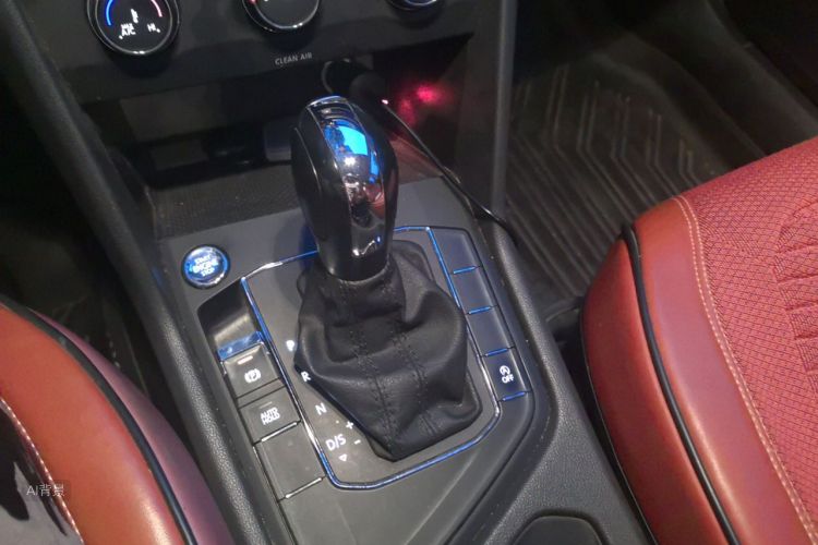 Volkswagen Tharu 2023 #16 Volkswagen Tharu 2023 car image #16