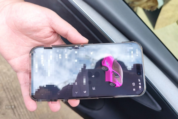 Tesla Model Y 2023 car image #10