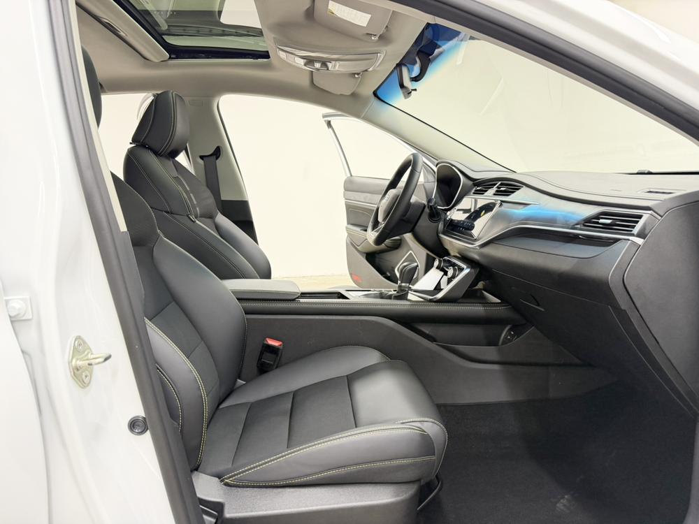 GEELY Binray 2022 #18 GEELY Binray 2022 immagine di auto #18