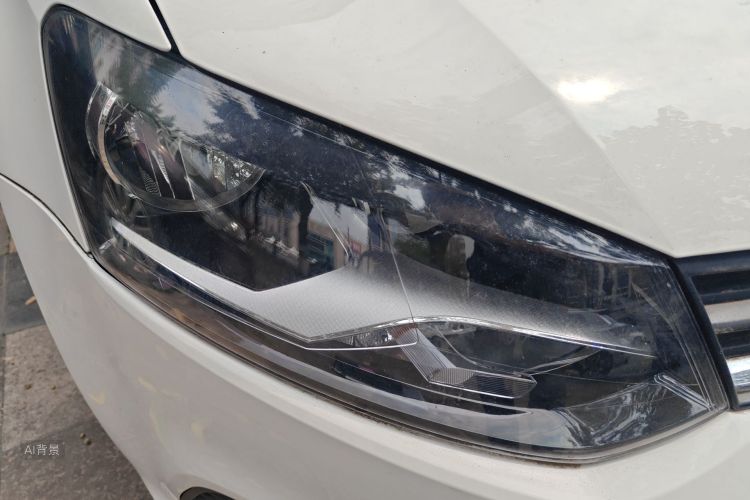 Volkswagen Polo 2016 #8 Volkswagen Polo 2016 car image #8