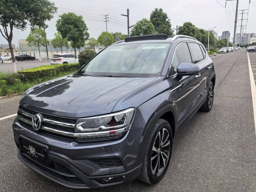 2019 2019 immagine di auto