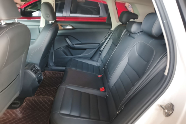 Volkswagen Tharu 2020 #17 Volkswagen Tharu 2020 imagen de coche #17