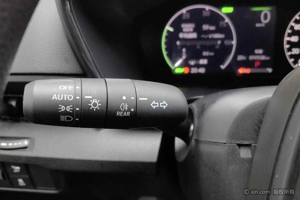 Honda CR-V 2024 #15 Honda CR-V 2024 immagine di auto #15