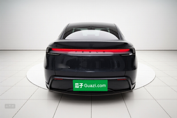 Tesla Model Y 2025 car image #6