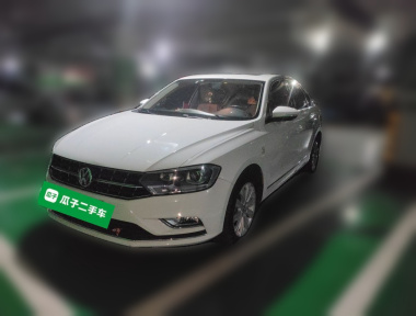 Volkswagen Bora 2018 car image 