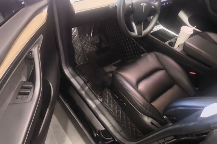 Tesla Model Y 2023 car image #16