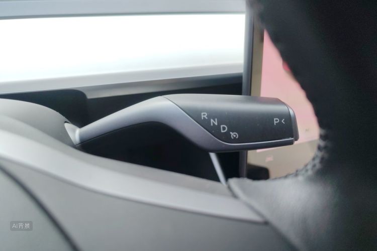 Tesla Model 3 2020 #16 Tesla Model 3 2020 car image #16