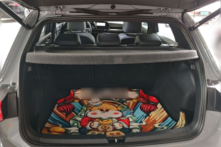 Volkswagen Golf 2021 car image #21