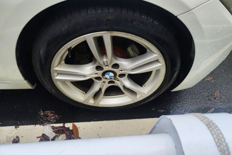 BMW 3 Series 2017 #9 BMW 3 Series 2017 car image #9