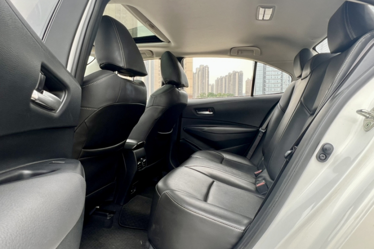 Toyota Corolla 2020 car image #23