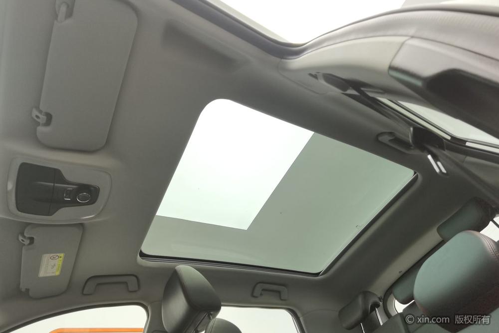 Chery Tiggo 5x 2017 #20 Chery Tiggo 5x 2017 car image #20