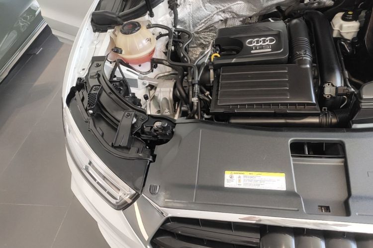 Audi Q3 2019 #23 Audi Q3 2019 immagine di auto #23