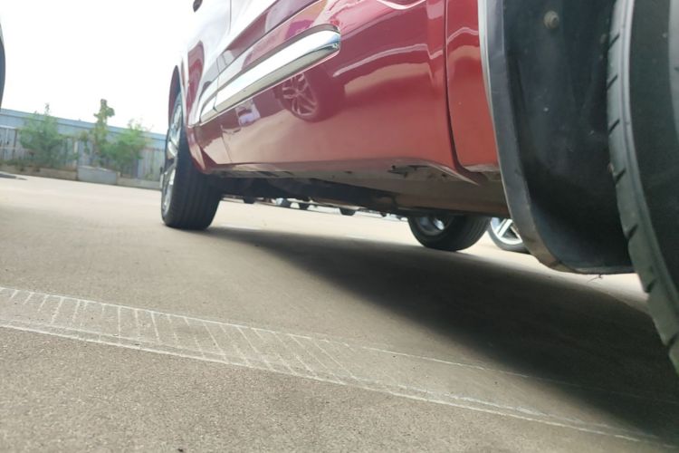 Chery Tiggo 5x 2018 #26 Chery Tiggo 5x 2018 immagine di auto #26