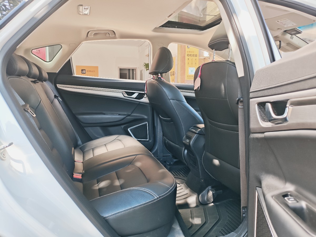 GEELY Emgrand GS 2019 #11 GEELY Emgrand GS 2019 صورة سيارة #11