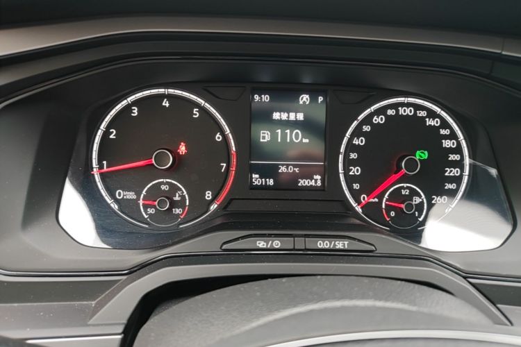 Volkswagen Polo 2022 car image #16