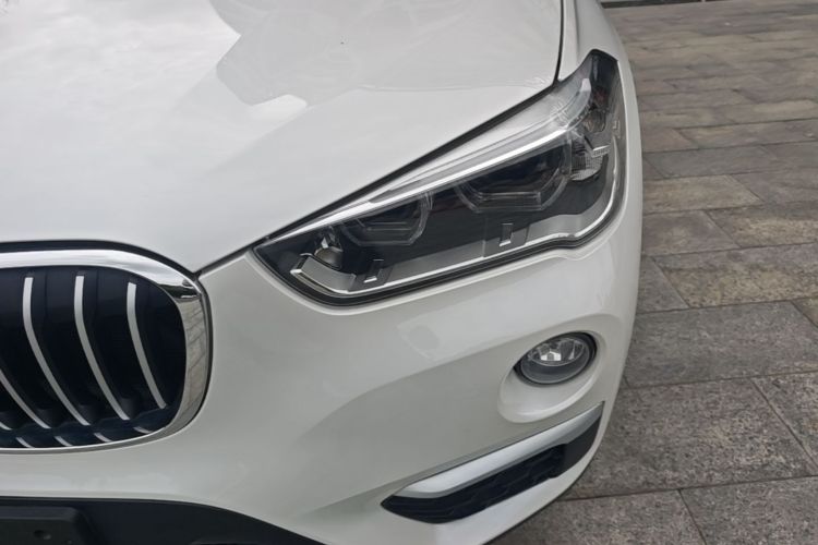 BMW X1 2019 #23 BMW X1 2019 immagine di auto #23
