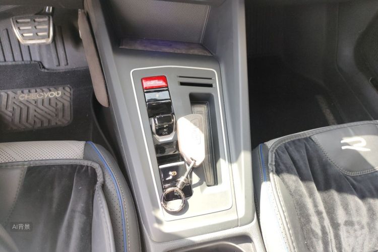 Volkswagen Golf 2024 #16 Volkswagen Golf 2024 car image #16