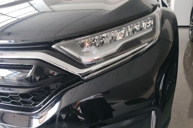 Honda CR-V 2021 #23 Honda CR-V 2021 car image #23
