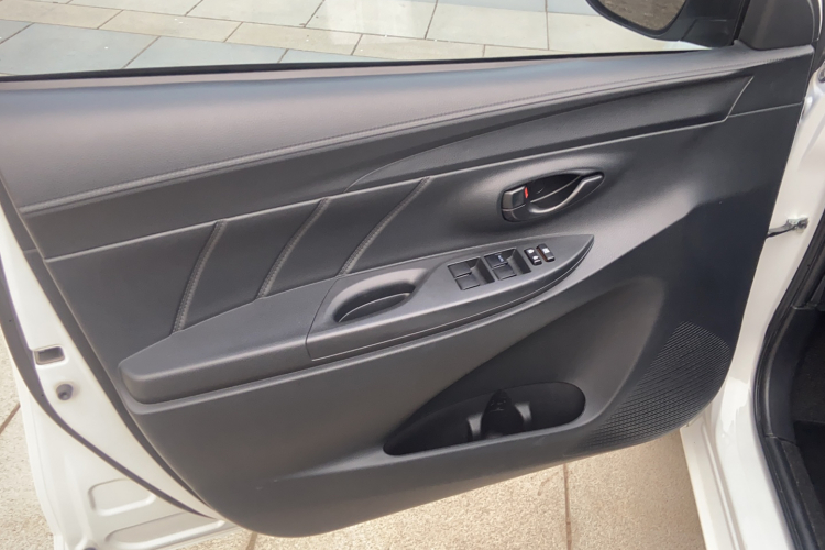 Toyota Vios 2020 car image #15