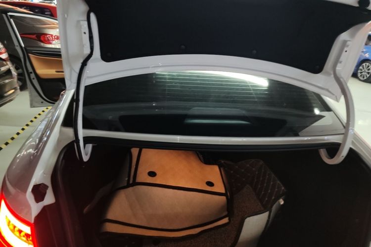 GEELY Emgrand GL 2020 #19 GEELY Emgrand GL 2020 изображение автомобиля #19