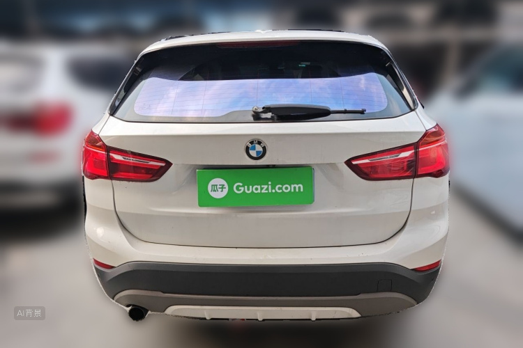 BMW X1 2016 immagine di auto #6