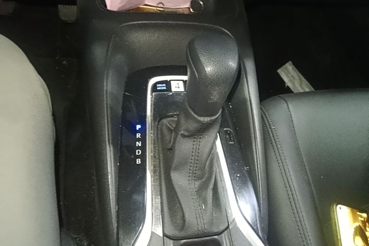 Toyota Corolla 2021 car image #14