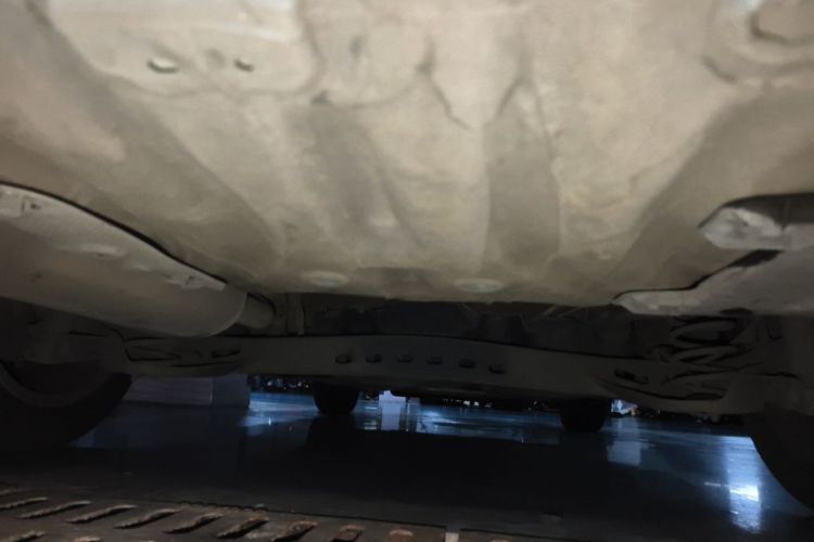 Volkswagen Lavida 2019 car image #28