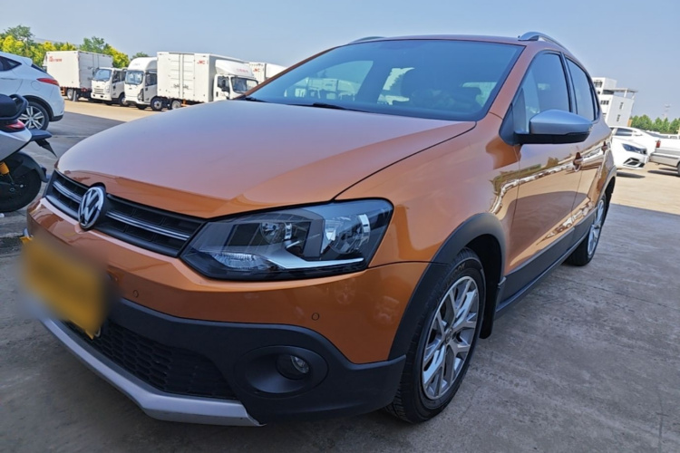 Volkswagen Polo 2016 #2 Volkswagen Polo 2016 изображение автомобиля #2