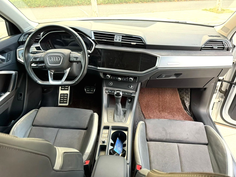 Audi Q3 2023 #5 Audi Q3 2023 immagine di auto #5