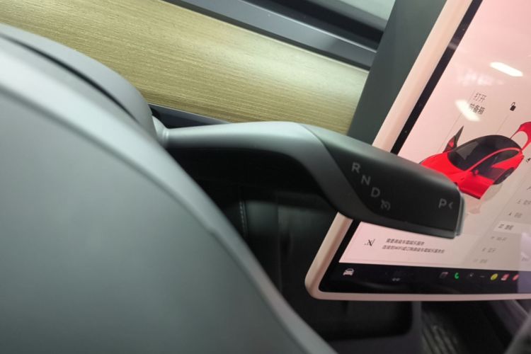Tesla Model 3 2023 #14 Tesla Model 3 2023 car image #14