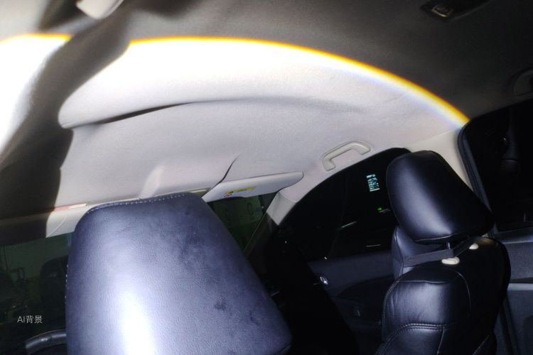 Honda CR-V 2016 car image #20