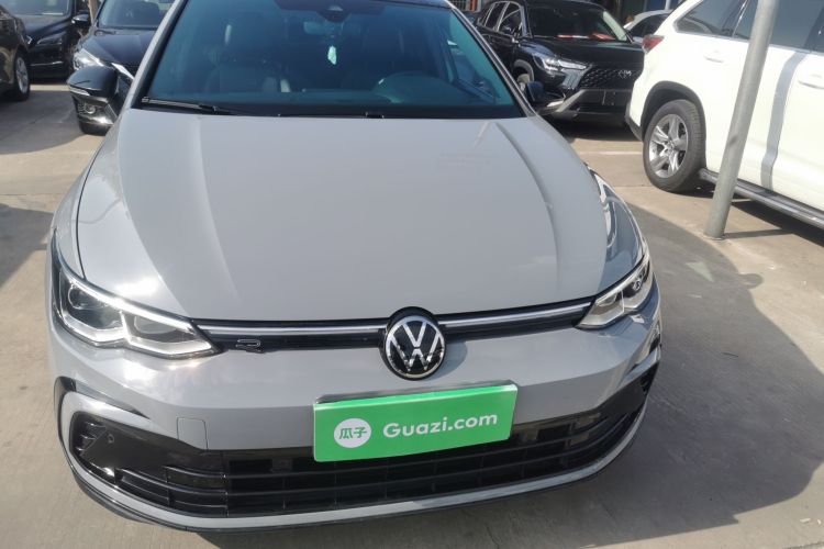 Volkswagen Golf 2021 imagem de carro #3