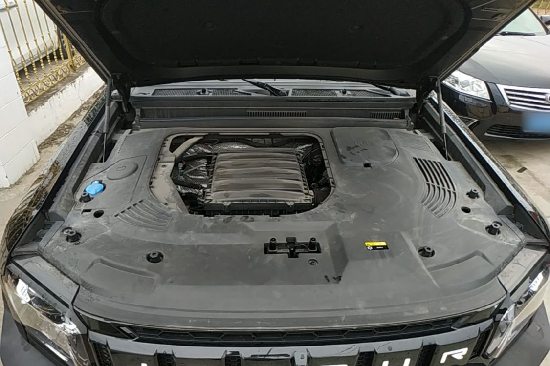 Jetour Traveller 2024 #11 Jetour Traveller 2024 imagem de carro #11