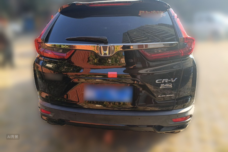 Honda CR-V 2021 immagine di auto #6